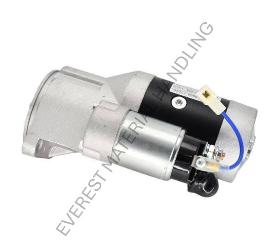 STARTER YANMAR 4D92/94/98E/LE 4TNE92/94/98 4TNV94/98