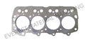 HEAD GASKET TOYOTA 1DZ-2/7-8F GRAPHITE