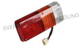 REAR COMB LAMP TCM FD50-100Z7/Z8
