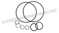HYDRAULIC CLUTCH REPAIR KIT TOYOTA 7-8FD/G10-30