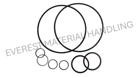 HYDRAULIC CLUTCH REPAIR KIT TOYOTA 7-8FD/G10-30