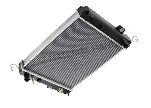 RADIATOR TOYOTA 2.5T 2Z/4Y/8FD/G20-25/1DZ/7-8FD20-25/5K/7FG20-25