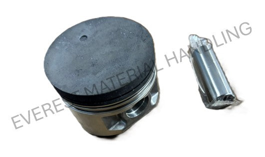 PISTON & PIN NISSAN K15 STD 1.5 THICKNESS