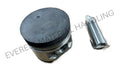 PISTON & PIN NISSAN K15 STD 1.5 THICKNESS