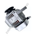 ALTERNATOR TOYOTA 2Z/1DZ/1ZS/13Z/14Z/7-8F, 1DZ/FDZN20-30