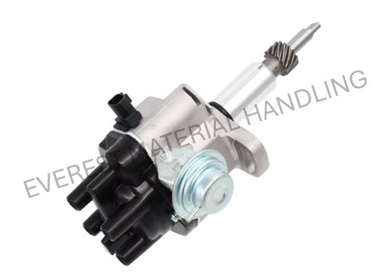 DISTRIBUTOR NISSAN K21/K25/H20-2