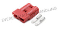 ANDRSON CONNECTOR ASSY 175A 600V (RED)