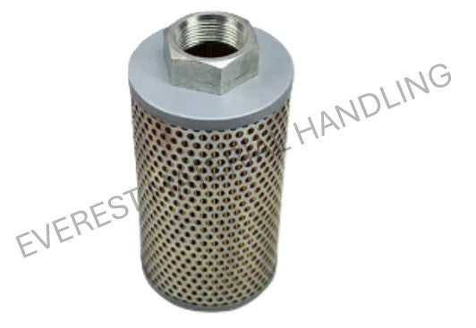 HYDRAULIC RETURN FILTER TCM HC X CPCD40-50