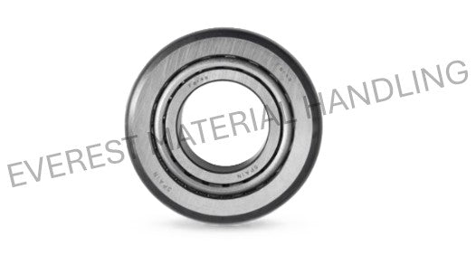 TAPERED ROLLER BEARING 3/6 LINDE