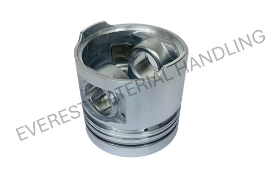 PISTON, PIN & SNAP RING MITSUBISHI S4Q2 STD