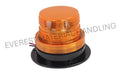 ORANGE STROBE LAMP (LED)