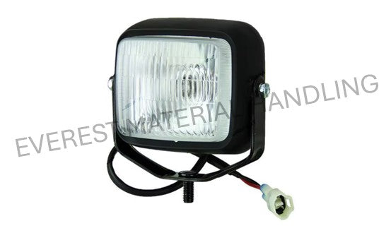 HEAD LAMP ASSEMBLY TOYOTA 5/6/7FBR10-18