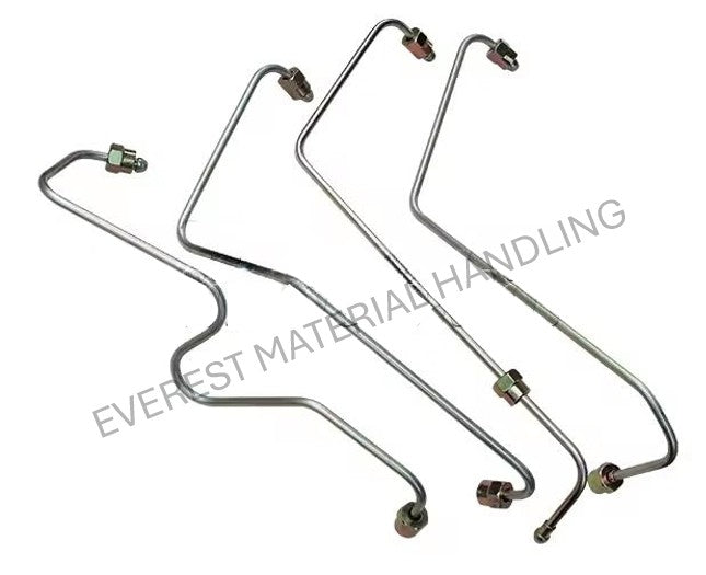 INJECTION PUMP PIPE ASSEMBLY MITSUBISHI S4S-2/FD20-35N