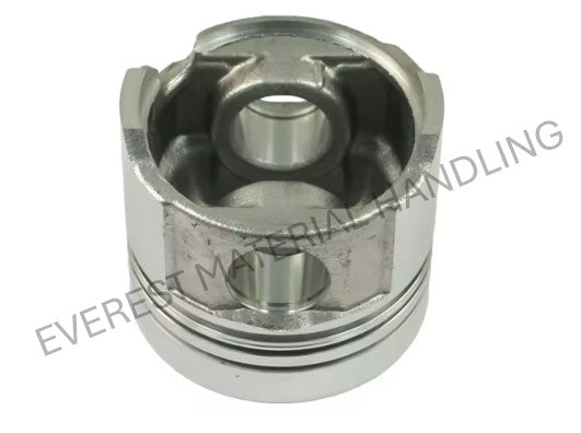 PISTON, PIN & SNAP RING TOYOTA 1DZ-II/7-8FD 0.50