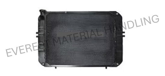 RADIATOR YANMAR 4TNE98/FD20T-35