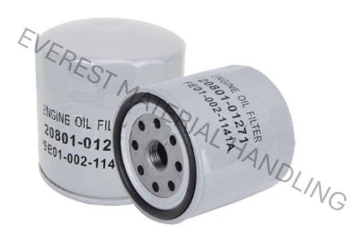 OIL FILTER C240PKJ/4JG2