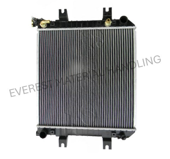 RADIATOR HANGCHA C240/4JG2/495BPG/490BPG