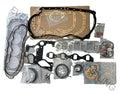 GASKET SET ISUZU 4JG2