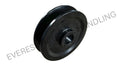 ALTERNATOR PULLEY 1DZ/2Z/7F