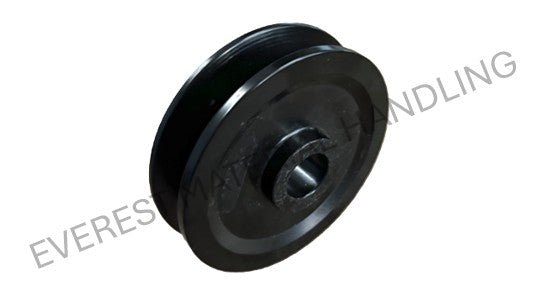 ALTERNATOR PULLEY 1DZ/2Z/7F