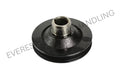 CRANKSHAFT PULLEY 1DZ