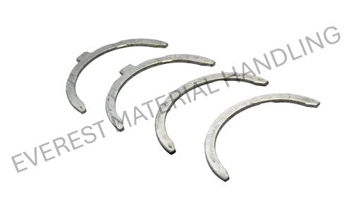 THRUST WASHER SET TOYOTA 4Y