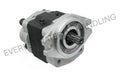 HYDRAULIC PUMP ISUZU C240PKJ FD20-30