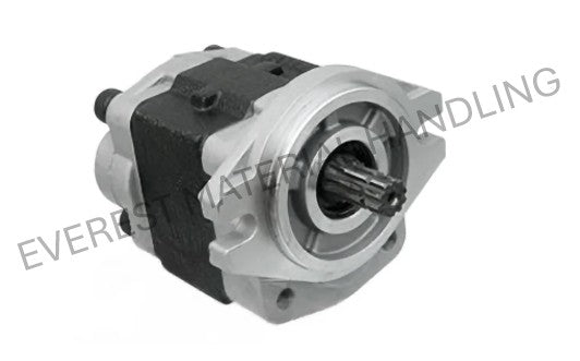 HYDRAULIC PUMP ISUZU C240PKJ FD20-30