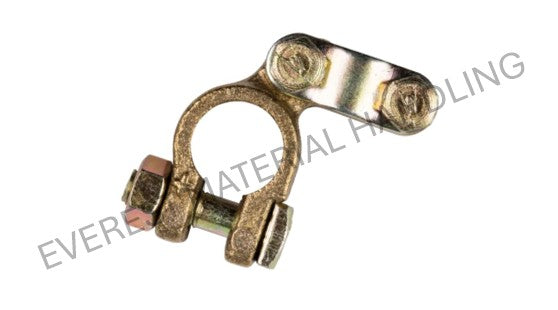 BATTERY TERMINAL - POSITIVE