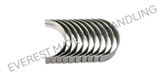 MAIN BEARING MITSUBISHI S4S +0.25 (010)