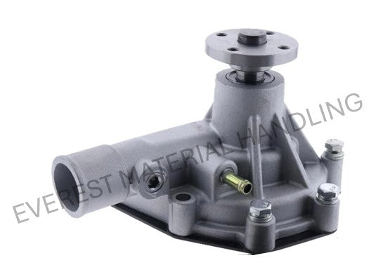 WATER PUMP MITSUBISHI S6S