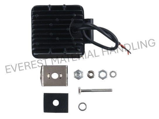 HEAD LAMP ASSEMBLY TOYOTA 8FD/G10-30 (LED)