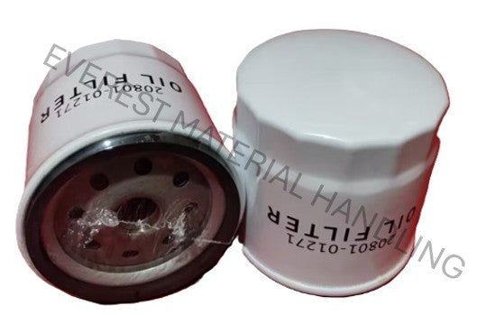 OIL FILTER C240PKJ/4JG2