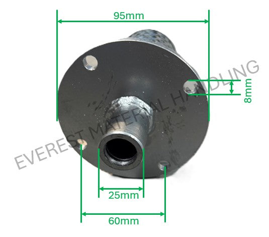 HYDRAULIC STRAINER FILTER (B/C) HANGCHA CPDS13-20J