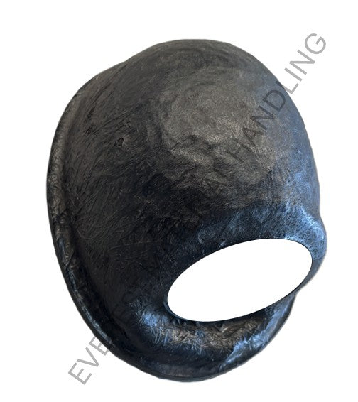 PETROL COVER 8 SERIES TOYOTA (FIBREGLASS)