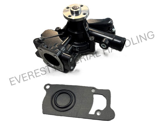 WATER PUMP YANMAR YMWP-106B