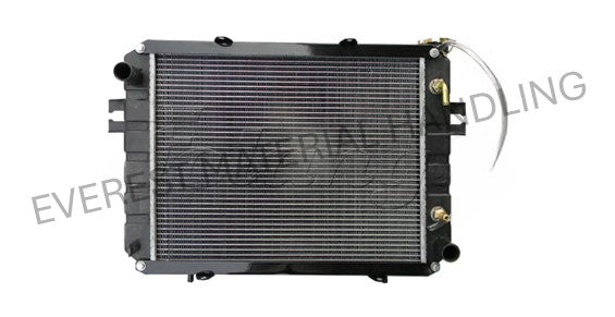 RADIATOR XINCHAI 490/498BPG