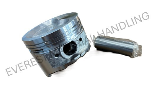 PISTON & PIN TOYOTA 4Y 0.50