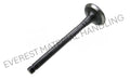 EXHAUST VALVE TOYOTA 1DZ/5-8F