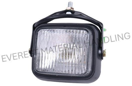 HEAD LAMP ASSEMBLY TOYOTA 5/6/7FBR10-18