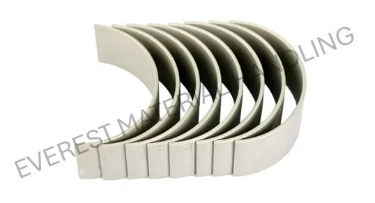 CONROD BEARING MITSUBISHI S4S 0.50 (020)