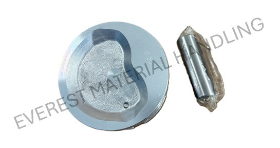 PISTON & PIN TOYOTA 4Y 0.50