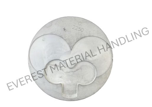 PISTON, PIN & SNAP RING ISUZU C240 STD