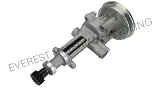 OIL PUMP ISUZU C240/C240PKJ