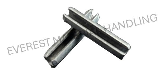 ROLL PIN SLOTTED LINDE