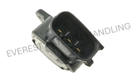 THROTTLE POSITION SENSOR TOYOTA 7FBR10-30 (METER POTENTION/SPEED SENSOR)