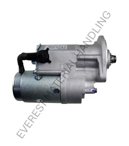 STARTER ISUZU/YANMAR C240 PKJ/4D95