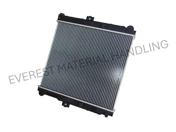 RADIATOR MITSUBISHI S6S