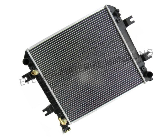 RADIATOR HANGCHA C240/4JG2/495BPG/490BPG