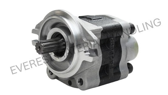 HYDRAULIC PUMP HYSTER L177/N177